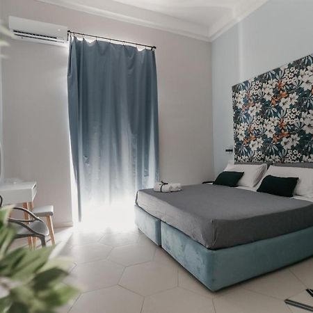Domus Marina Rooms Neapel Exterior foto
