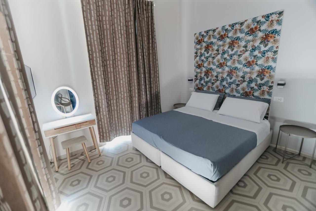 Domus Marina Rooms Neapel Exterior foto