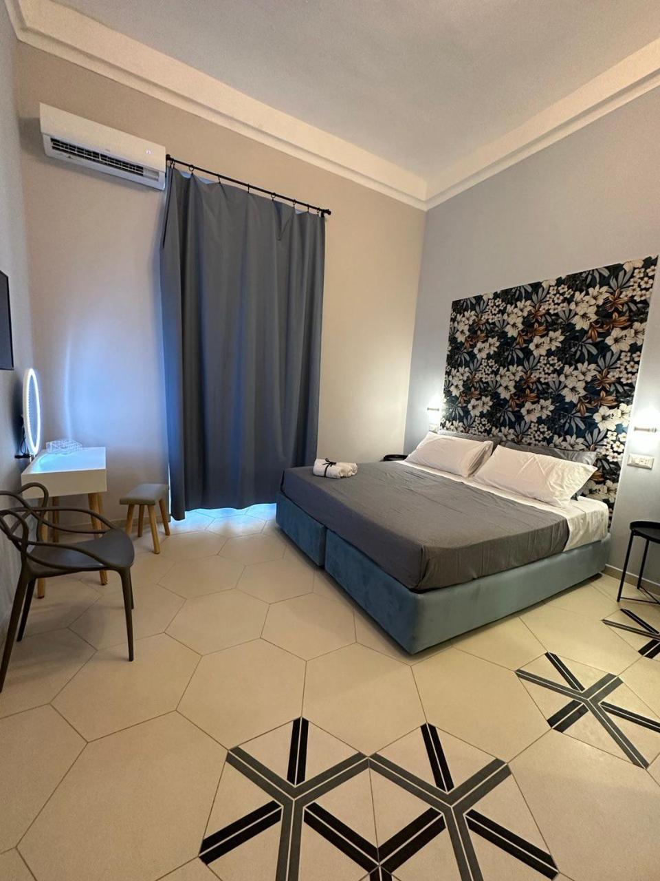 Domus Marina Rooms Neapel Exterior foto