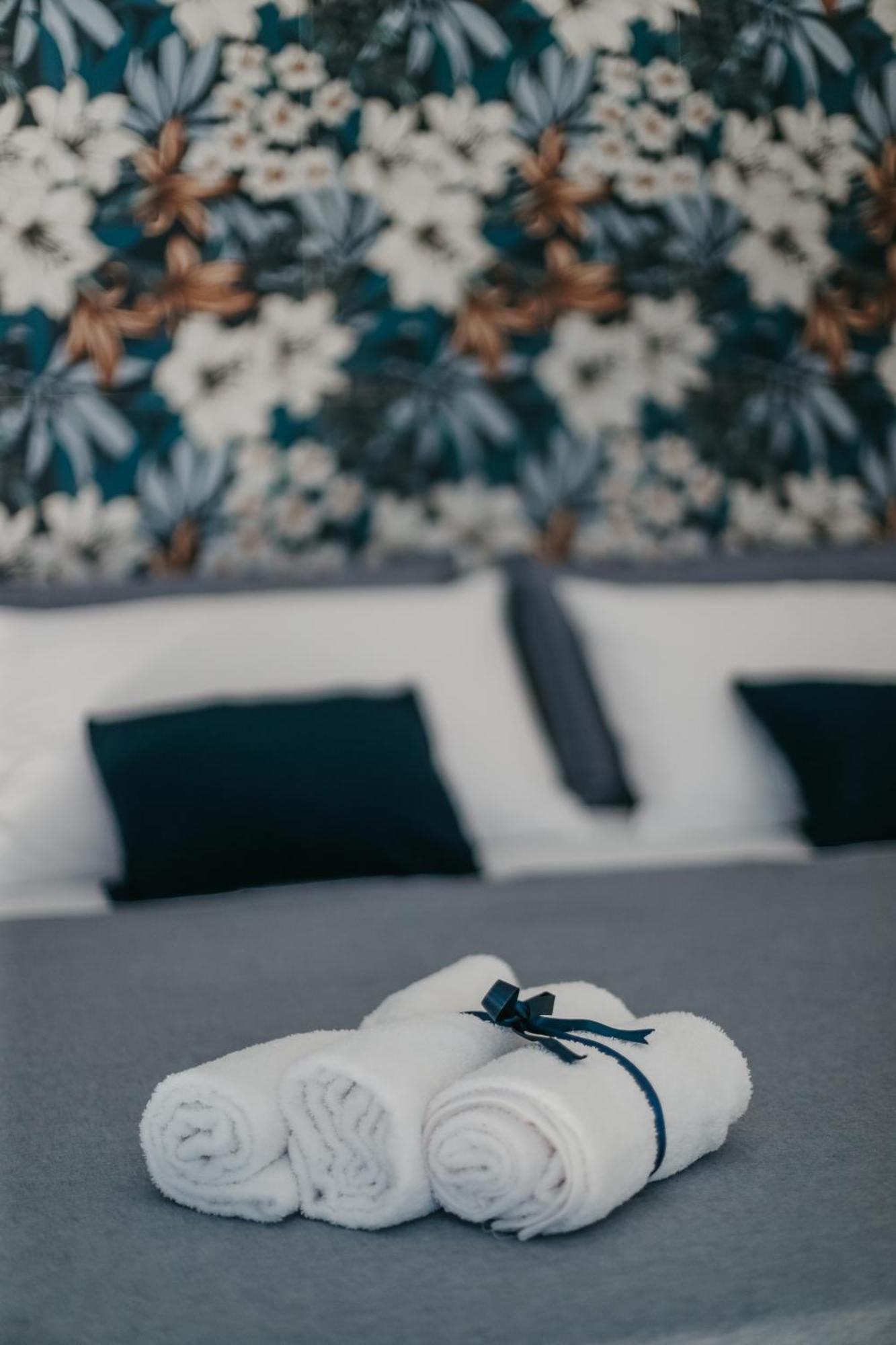 Domus Marina Rooms Neapel Exterior foto